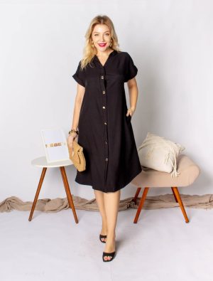 CHAMISE MANGA  JAPONESA